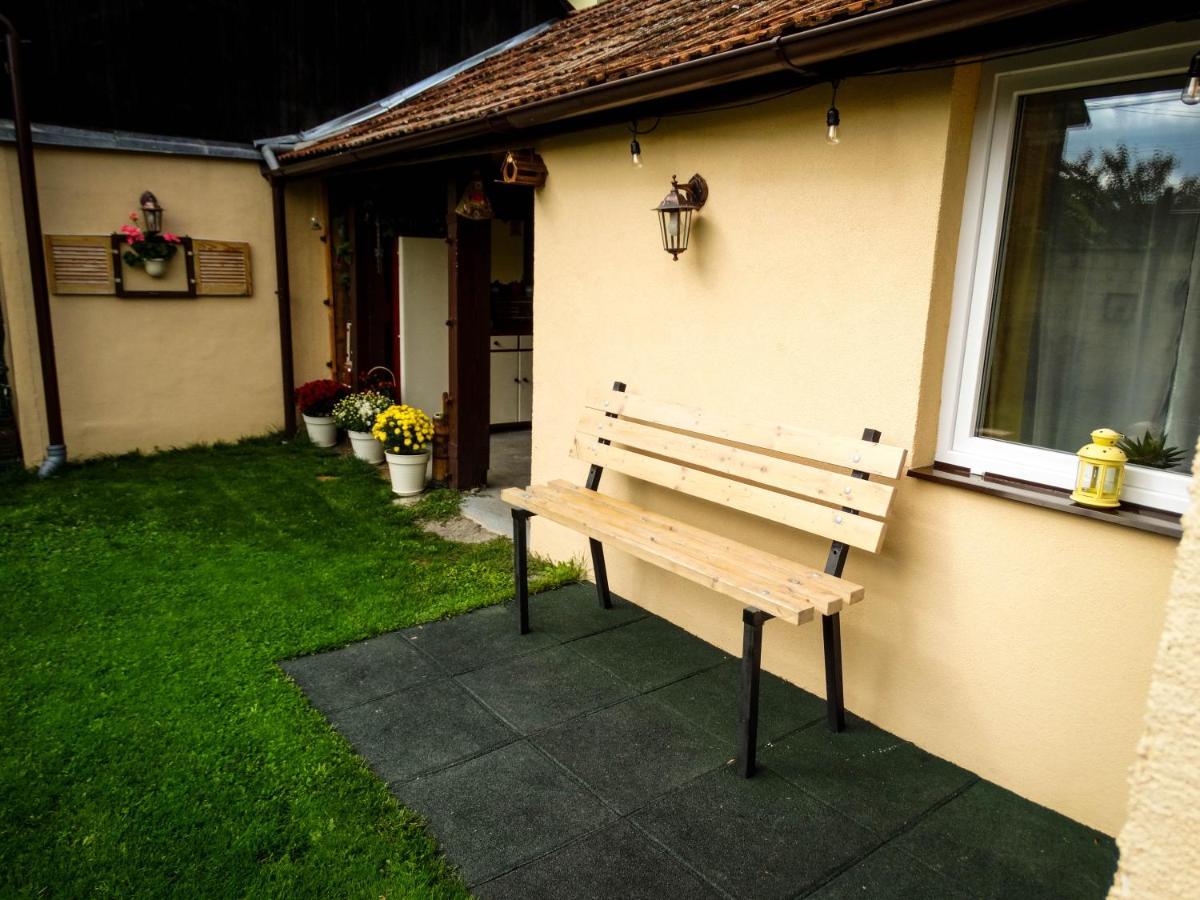 Rîşnov Casa Joyヴィラ エクステリア 写真
