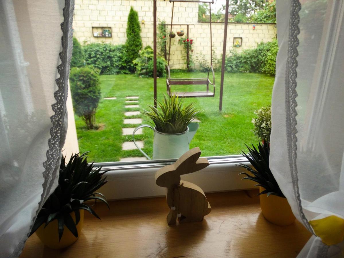 Rîşnov Casa Joyヴィラ エクステリア 写真