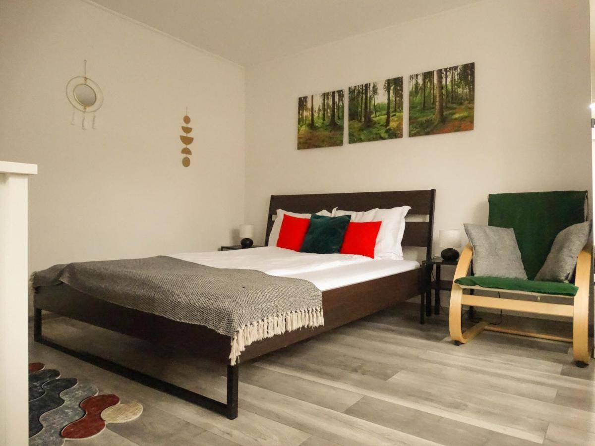 Rîşnov Casa Joyヴィラ エクステリア 写真