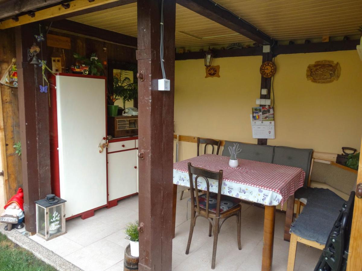 Rîşnov Casa Joyヴィラ エクステリア 写真