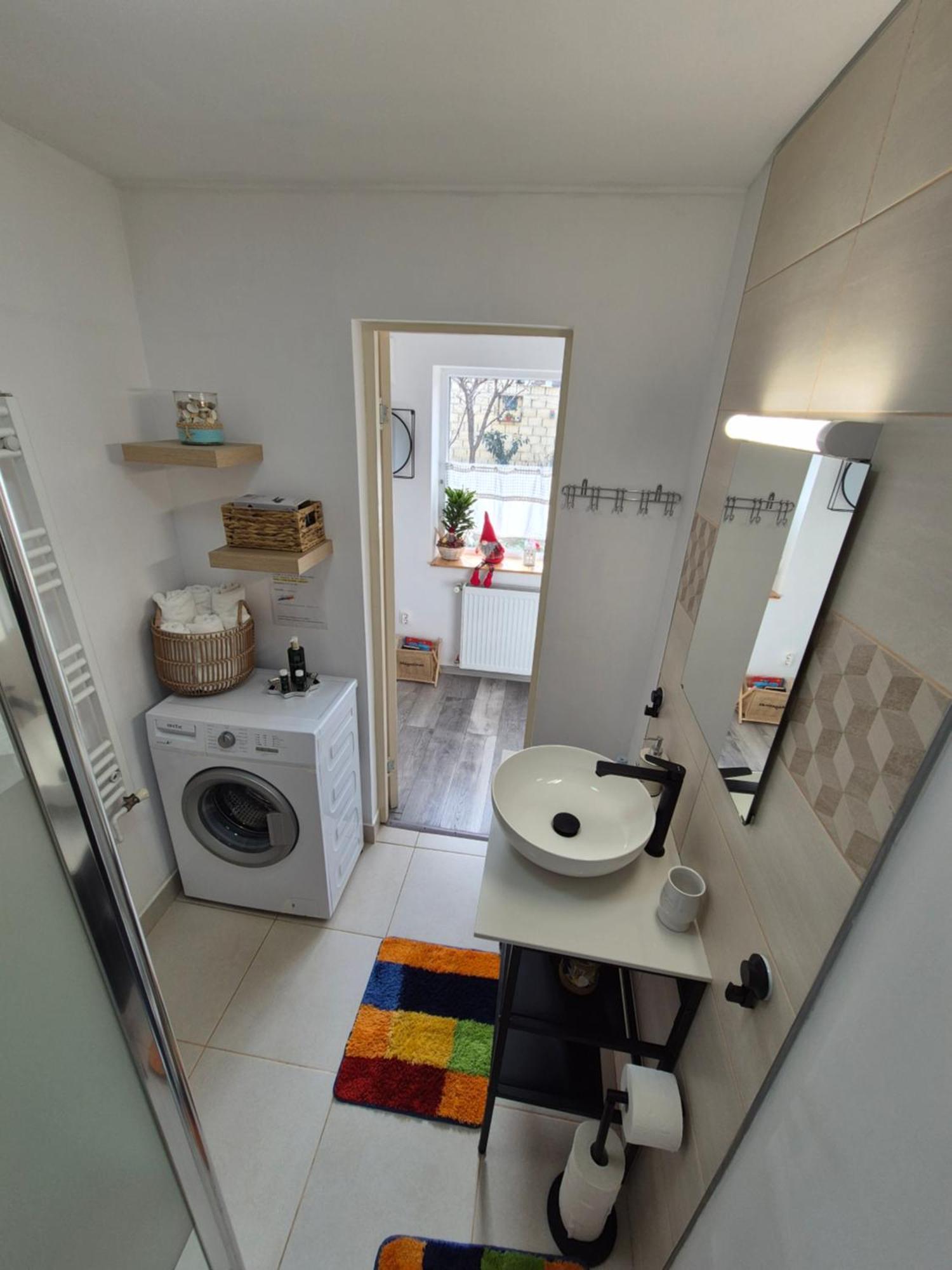 Rîşnov Casa Joyヴィラ エクステリア 写真